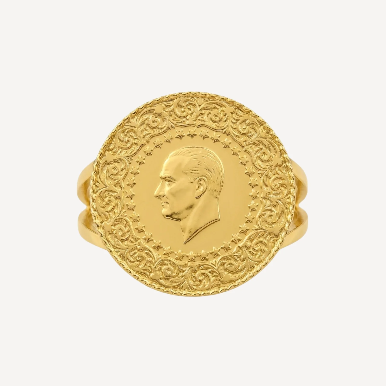 Ringe (ohne Ausverkauft)